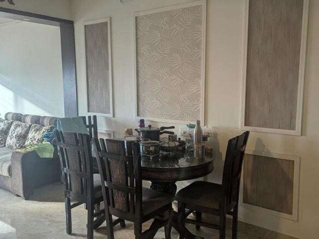 Flat for sale in Bangalore North, Cox Town - Bangalore