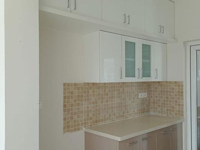 Flat for sale in Bangalore North, Cox Town - Bangalore