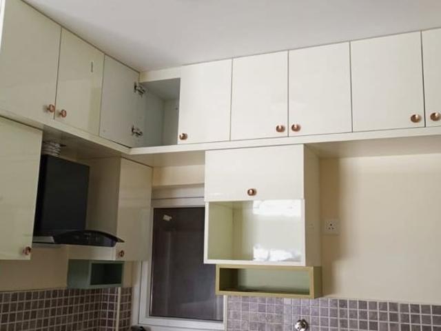 Flat for rent in Bangalore North, Cox Town - Bangalore