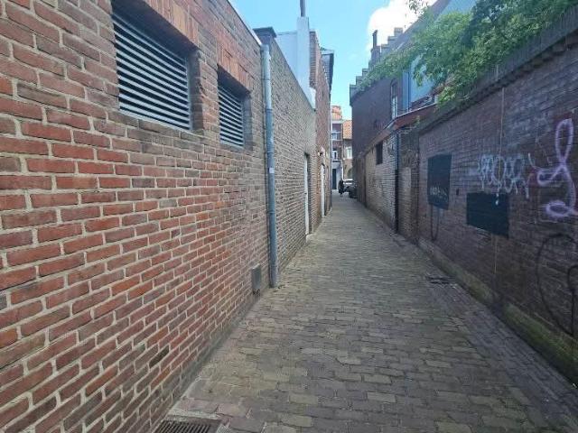 Appartement te huur in Park Leyenbroek, Sittard