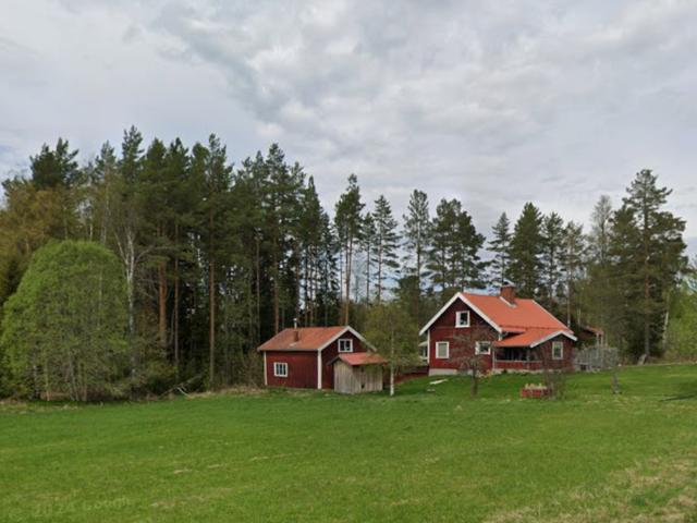 Villa till salu i Leksand, Dalarna