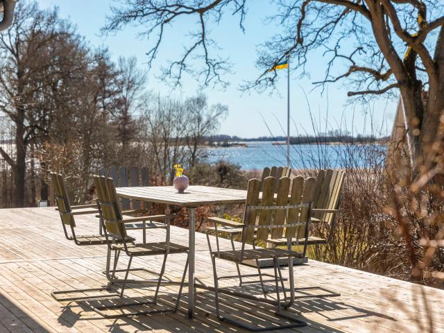 Villa till salu i Nättraby, Blekinge