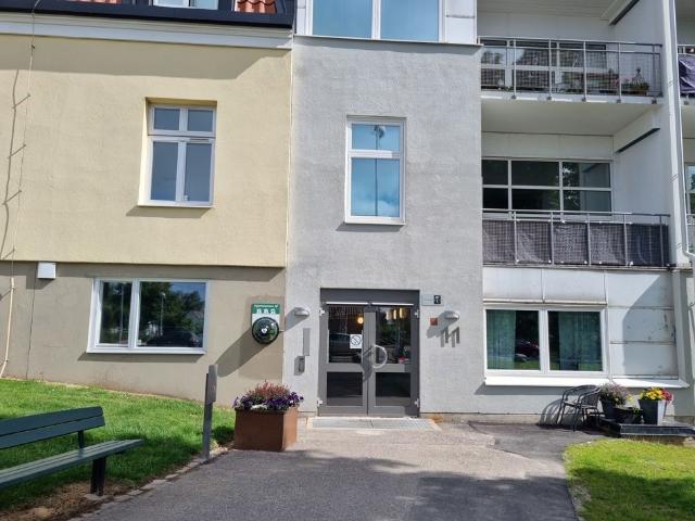 Lägenhet hyra i Trelleborg, Skåne