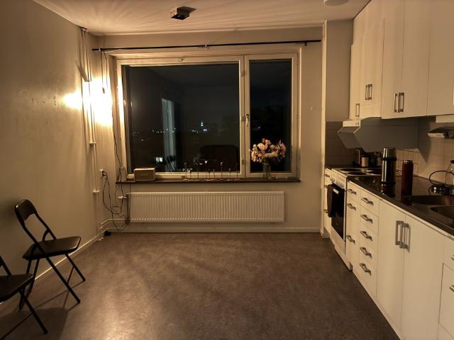 Rum hyra i Botkyrka, Stockholm