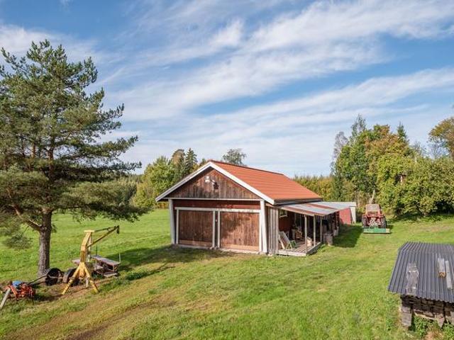 Hus till salu i Hedemora, Dalarna