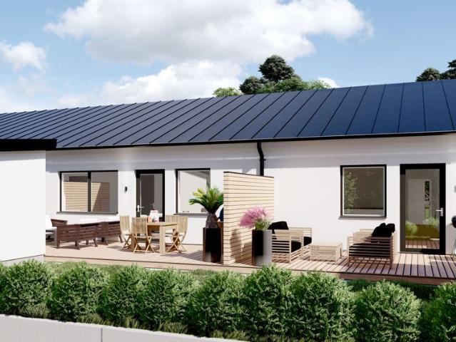 Hus hyra i Kristianstad, Skåne