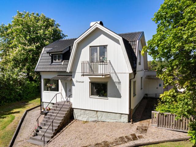 Villa till salu i Upphärad, Västra Götaland