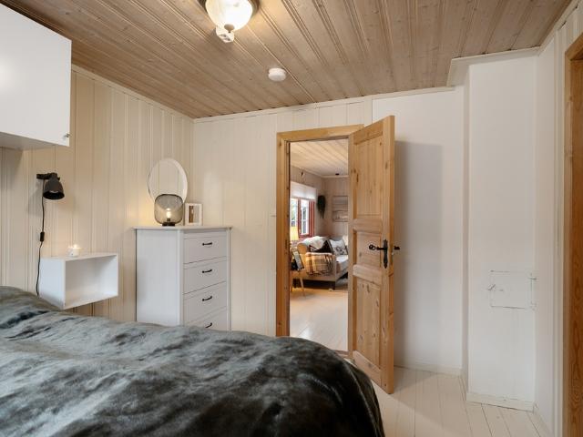 Hus till salu