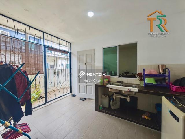 Residential House for sale in Country Heights Damansara, Kuala Lumpur