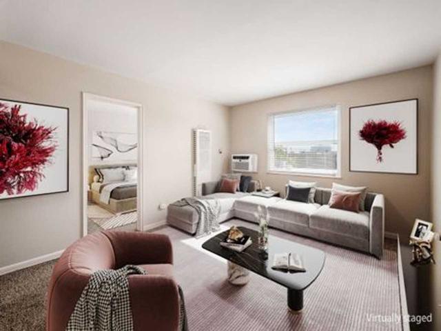 Apartment for rent in Columbus, Ohio