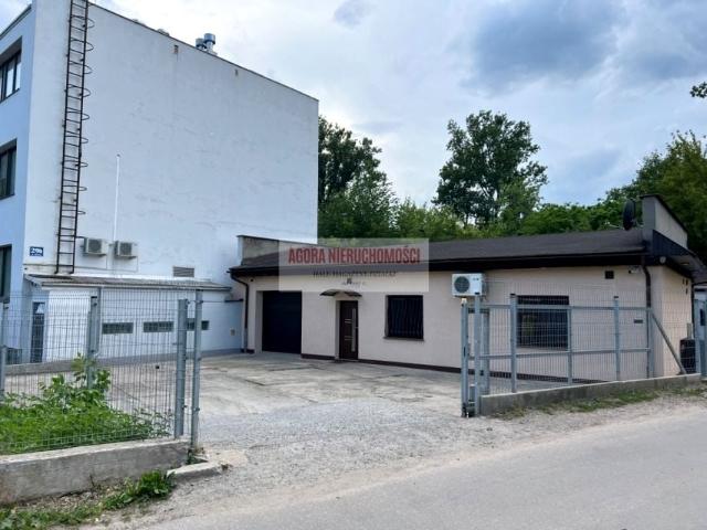 Mieszkanie do wynajęcia w Kraków, Małopolskie