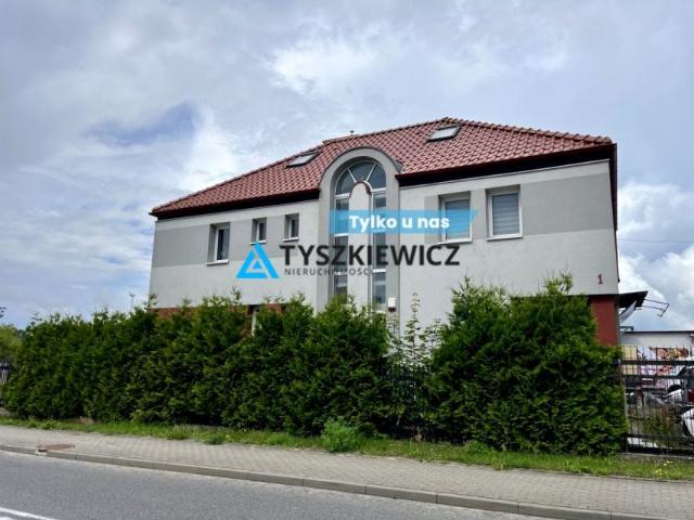 Mieszkanie do wynajęcia w Chojnice, Pomorskie