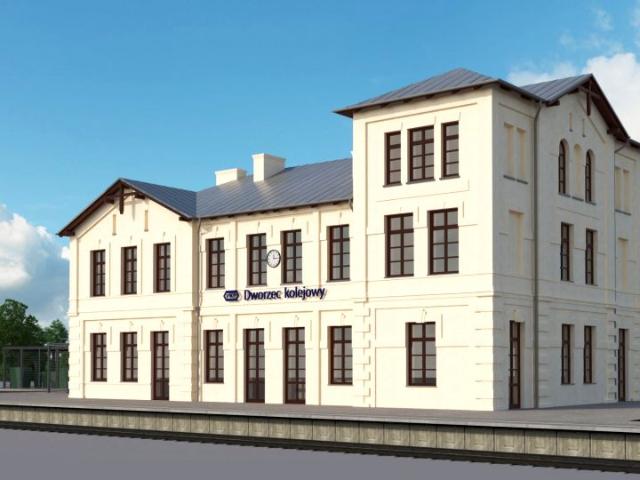 Mieszkanie do wynajęcia w Olkusz, Małopolskie
