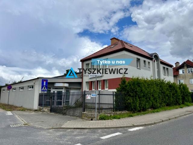 Mieszkanie do wynajęcia w Chojnice, Pomorskie