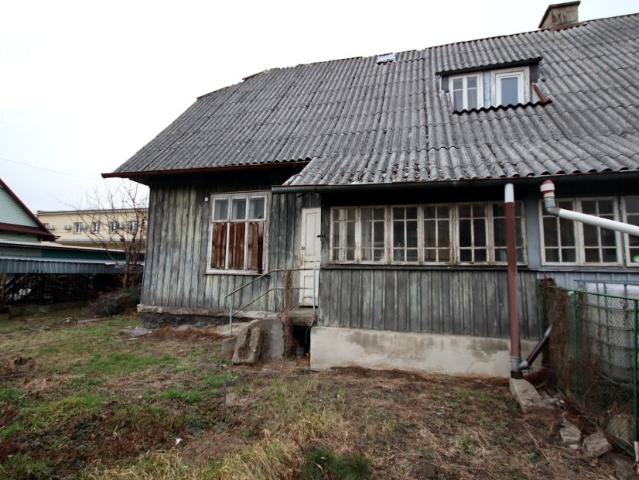 Dom na sprzedaż w Dębica, Podkarpackie