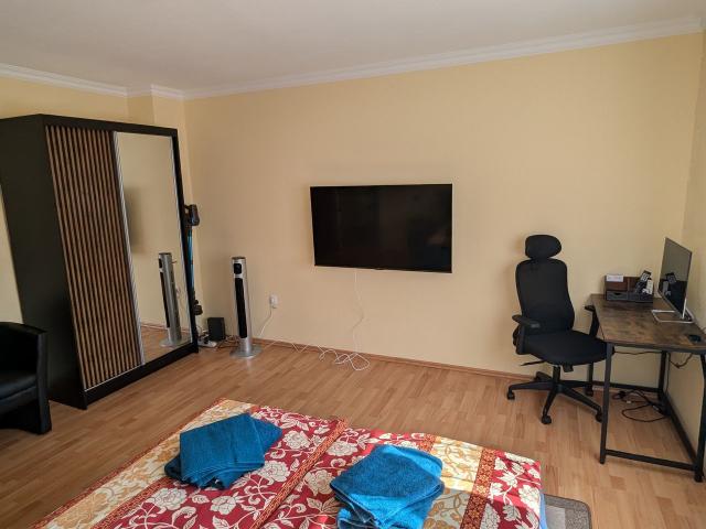 Apartment mieten in Schalke, Gelsenkirchen