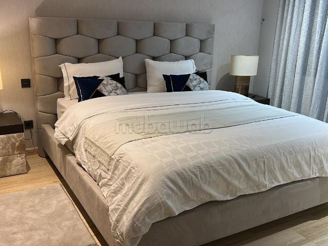 Appartement location à Anfa, Gharb-Chrarda-Beni Hssen