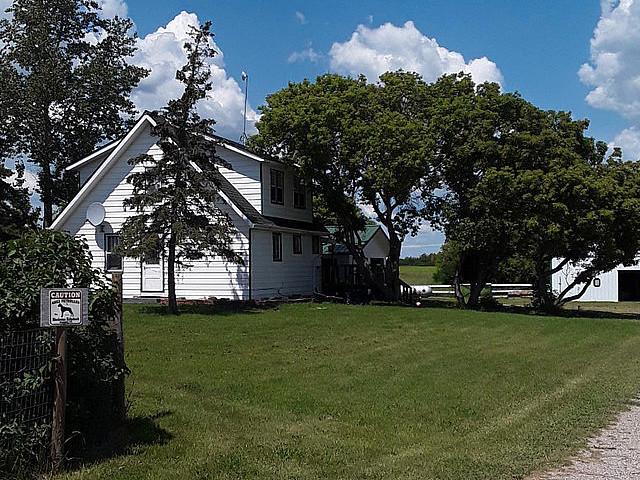 House for sale in Saskatchewan