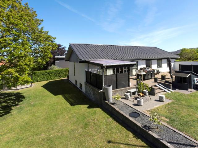 Villa til salg i Svenstrup J, Brønderslev-Dronninglund