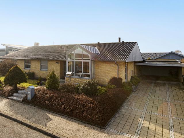 Villa til salg i Svenstrup J, Brønderslev-Dronninglund