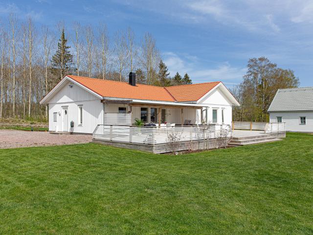 Villa till salu i Karlstad, Värmland