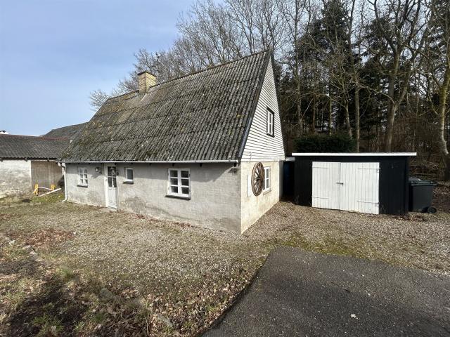 Villa til salg i Slagelse