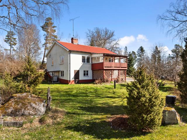 Villa till salu i Norrtälje, Stockholm