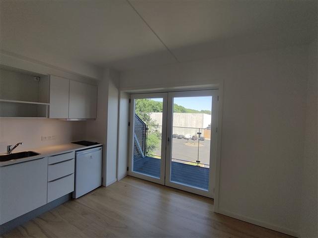 Lejlighed til leje i Silkeborg, Århus