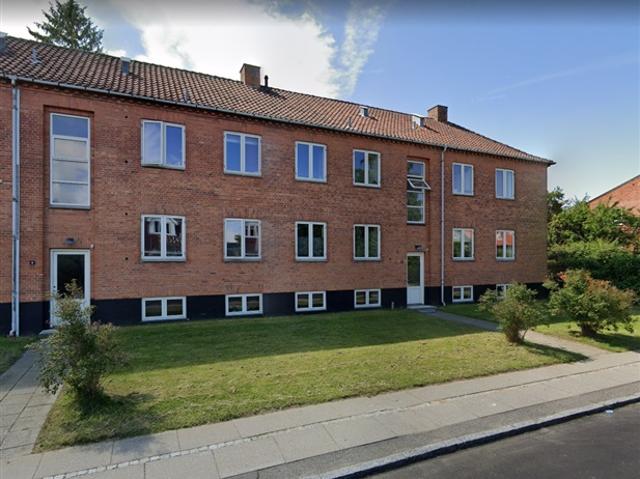 Lejlighed til leje i Kongens Lyngby  , Lyngby-Taarbæk