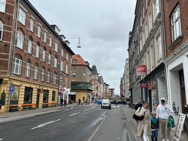 Lejlighed til leje i Aalborg, Brønderslev-Dronninglund
