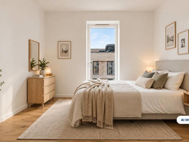 Lejlighed til leje i København, Københavns Kommune