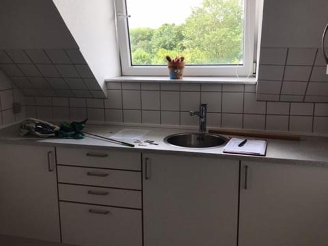 Lejlighed til leje i Møgeltønder, Tønder