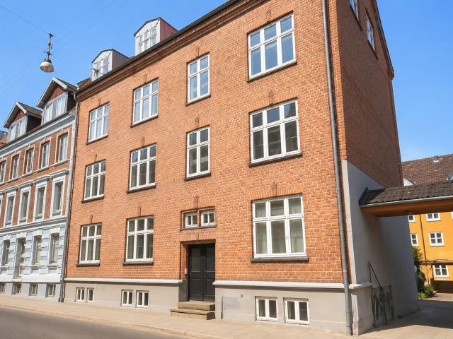 Lejlighed til leje i Aalborg, Brønderslev-Dronninglund