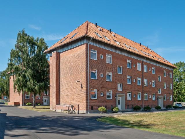 Lejlighed til leje i Roskilde