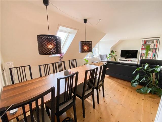 Lejlighed til leje i Aalborg, Brønderslev-Dronninglund