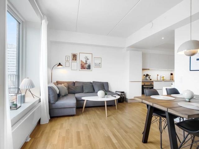 Lejlighed til leje i Aalborg, Brønderslev-Dronninglund