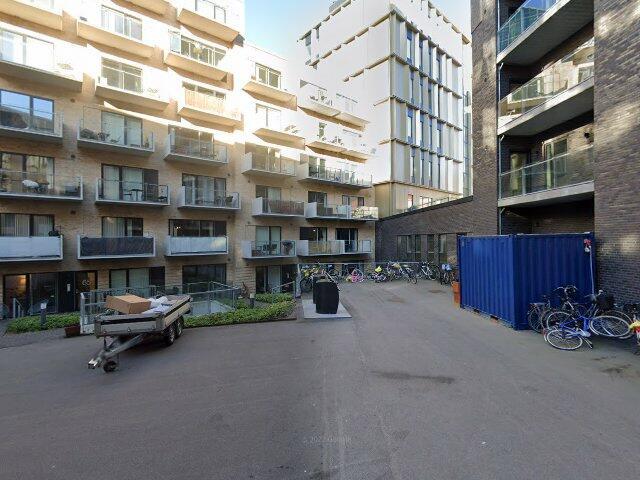 Lejlighed til leje i Århus