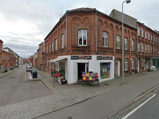 Lejlighed til leje i Horsens, Århus
