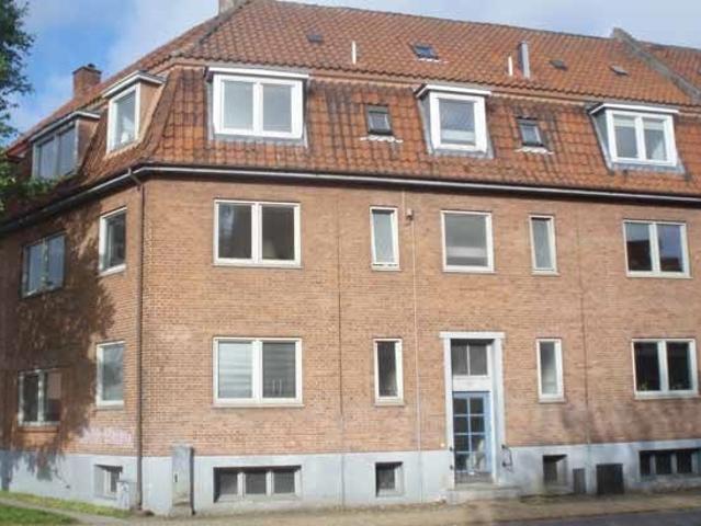 Lejlighed til leje i Odense, Odense Kommune