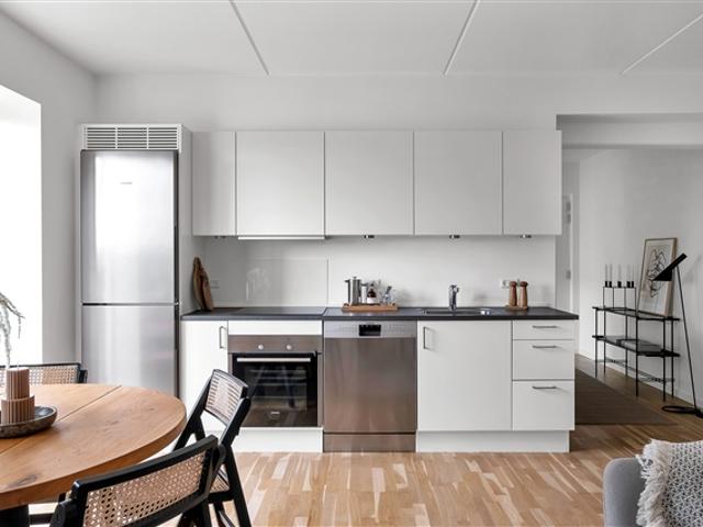 Lejlighed til leje i Åbyhøj, Århus