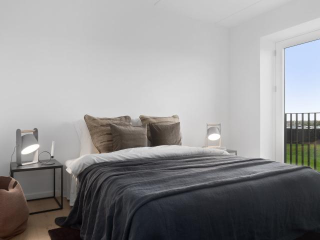 Lejlighed til leje i Tilst, Århus