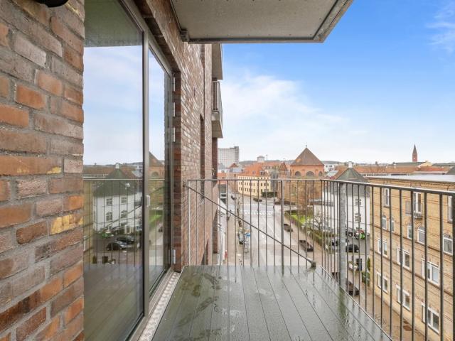 Lejlighed til leje i Aalborg, Brønderslev-Dronninglund