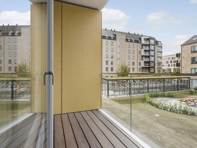 Lejlighed til leje i Odense