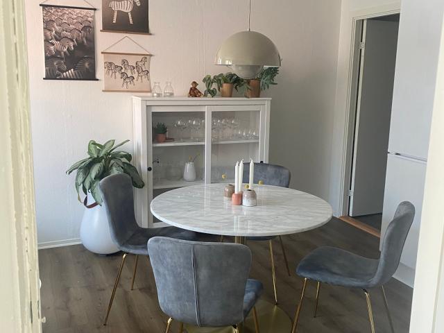 Lejlighed til leje i Give, Vejle