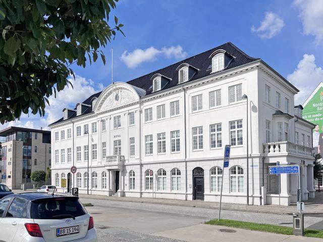 Lejlighed til leje i Nørresundby, Brønderslev-Dronninglund