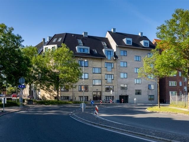 Lejlighed til leje i Odense