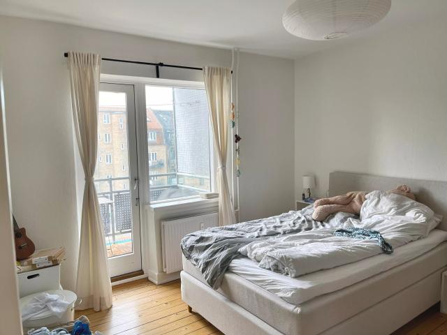 Lejlighed til leje i Aalborg, Brønderslev-Dronninglund