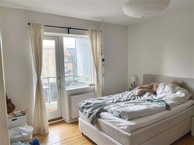 Lejlighed til leje i Aalborg, Brønderslev-Dronninglund