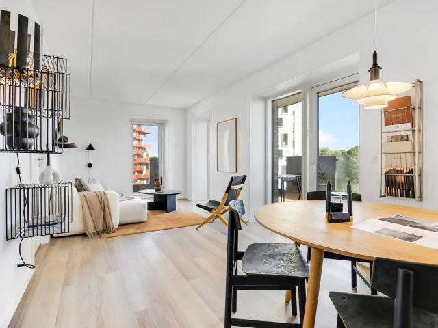Lejlighed til leje i Aalborg, Brønderslev-Dronninglund