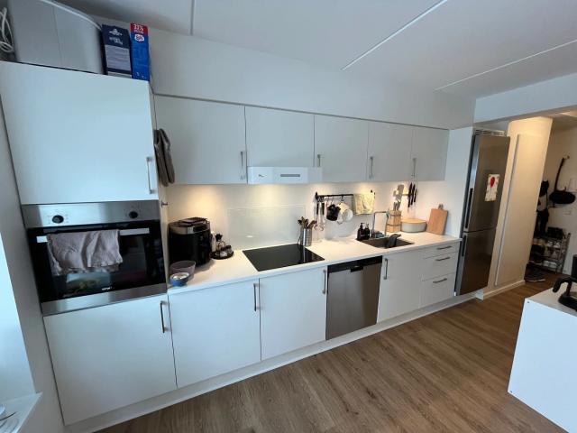 Lejlighed til leje i Aalborg, Brønderslev-Dronninglund